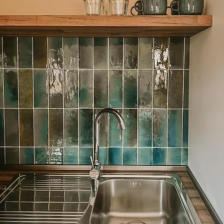 Il Rosmarino Apartment