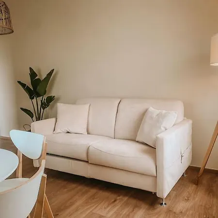 Διαμέρισμα Bilocale Il Rosmarino