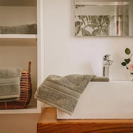 Il Rosmarino Apartment