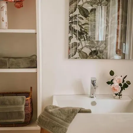 Bilocale Il Rosmarino