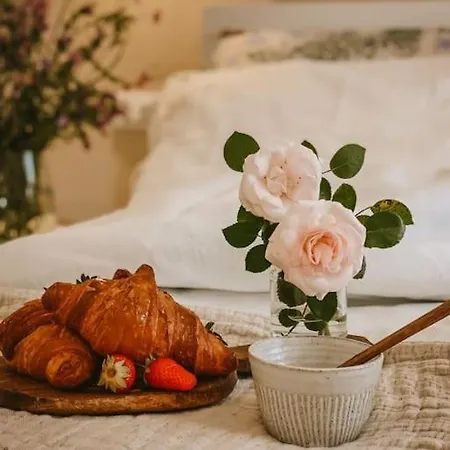 Bilocale Il Rosmarino *