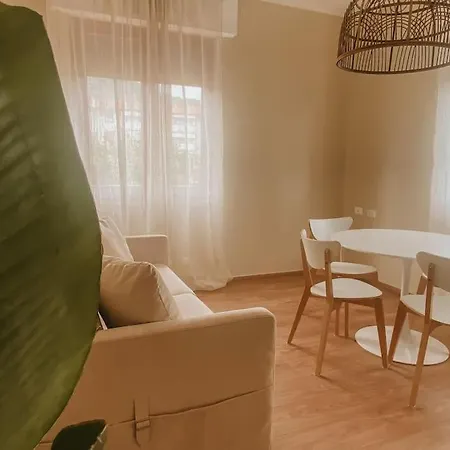 Il Rosmarino Apartment