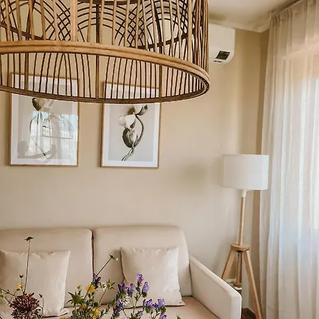 Διαμέρισμα Bilocale Il Rosmarino *