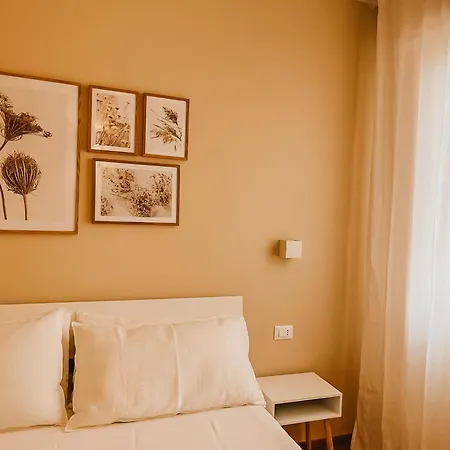 Apartment Il Rosmarino Portoferraio
